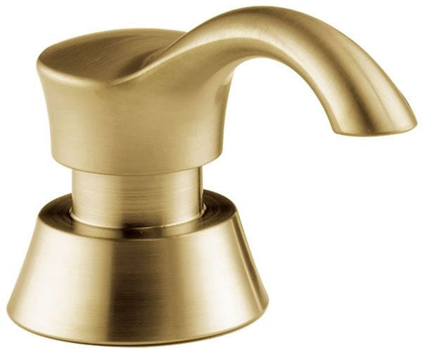 Delta RP50781CZ: DeltaFaucet_RP50781CZ