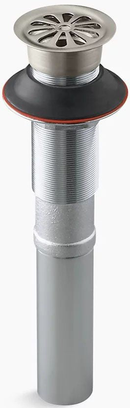 Kohler 7129-BN: Kohler-Kallista_K7129BN