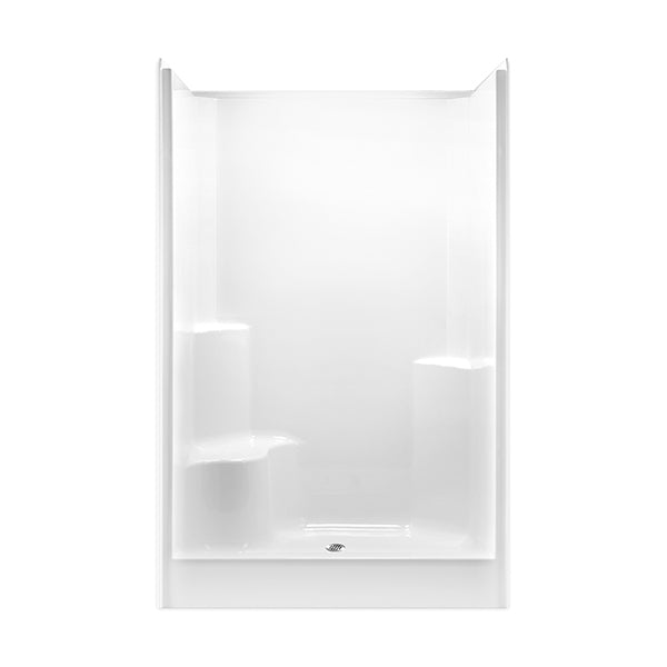 Praxis G4887SH1SR-WHT