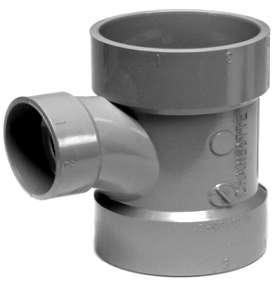 Charlotte Pipe AW-401C-3X3X2: CharlottePipe&Foundry_AW401C3X3X2.jpg