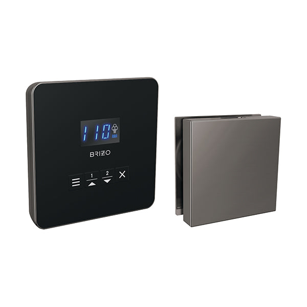 Brizo 8CH-250L-BNX-L