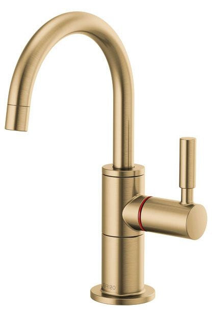 Brizo 61320LF-H-GL: DeltaFaucet_61320LFHGL