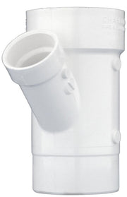Charlotte Pipe 603: CharlottePipe&Foundry_PVC6033X3X2