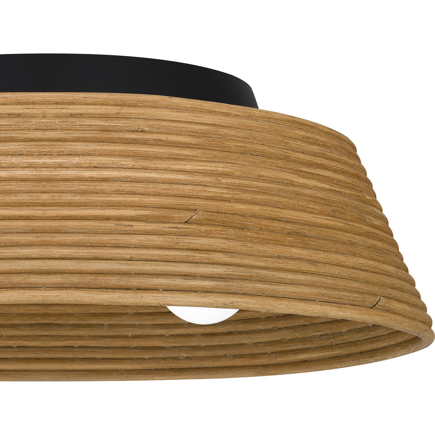 Quoizel QFL6167MBK: 1453672-4.jpg
