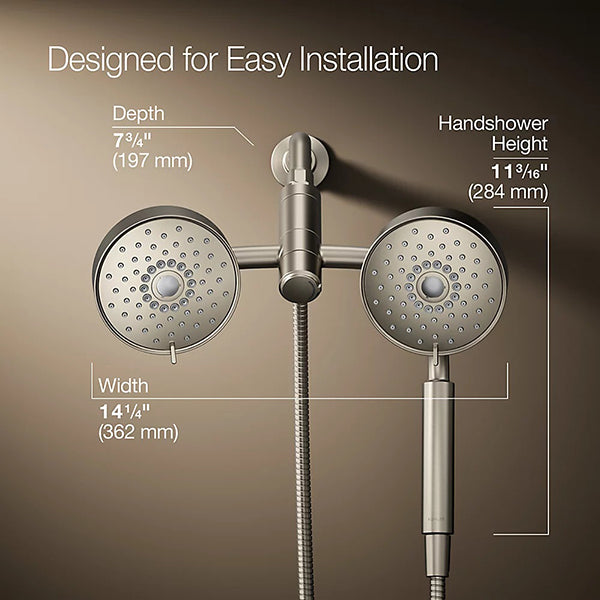 Kohler 23219-G-2MB
