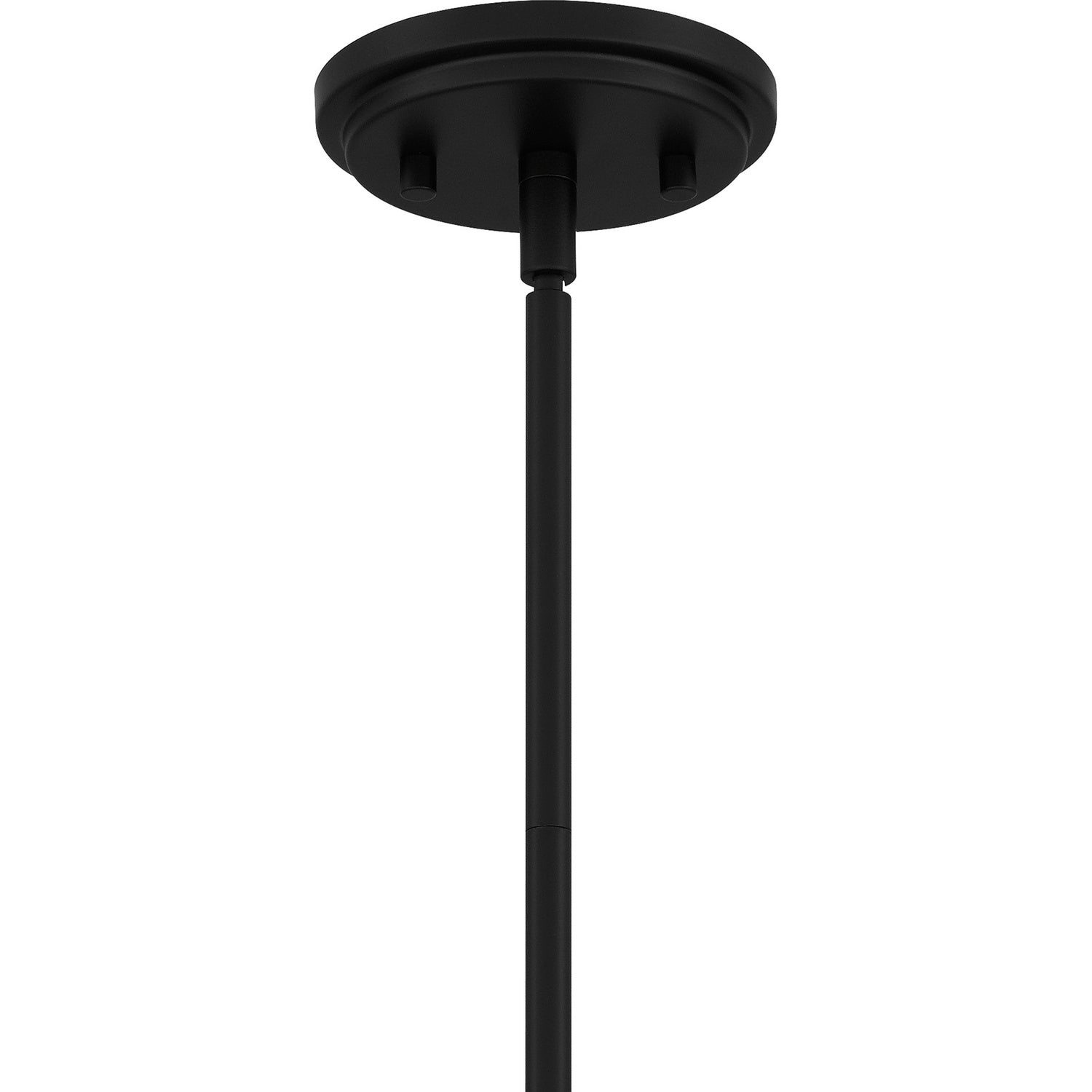 Quoizel QP5584MBK