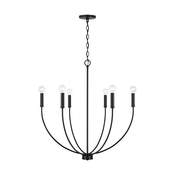 Capital Lighting 452161MB