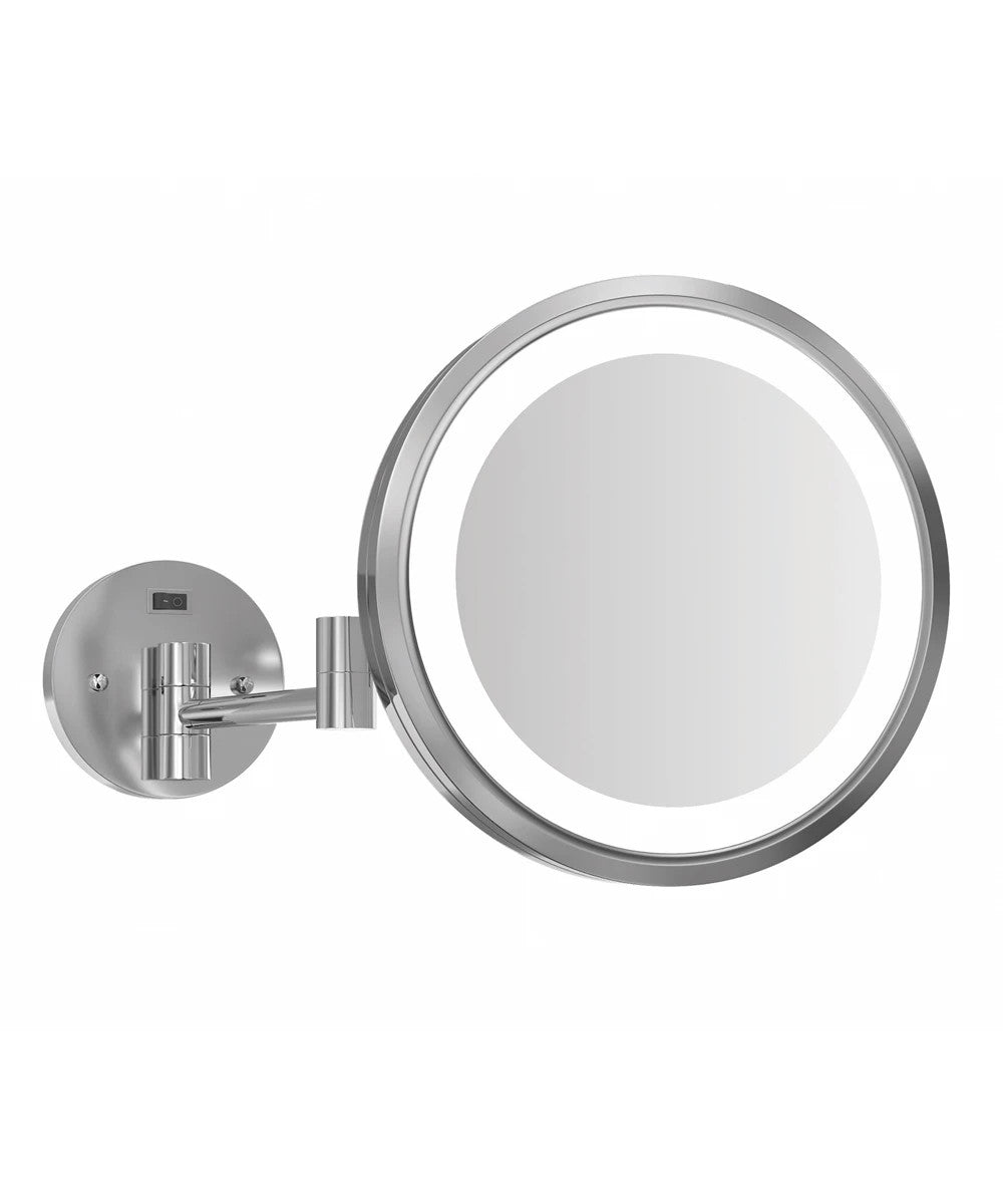 Electric Mirror MM-BLU-WM-MB