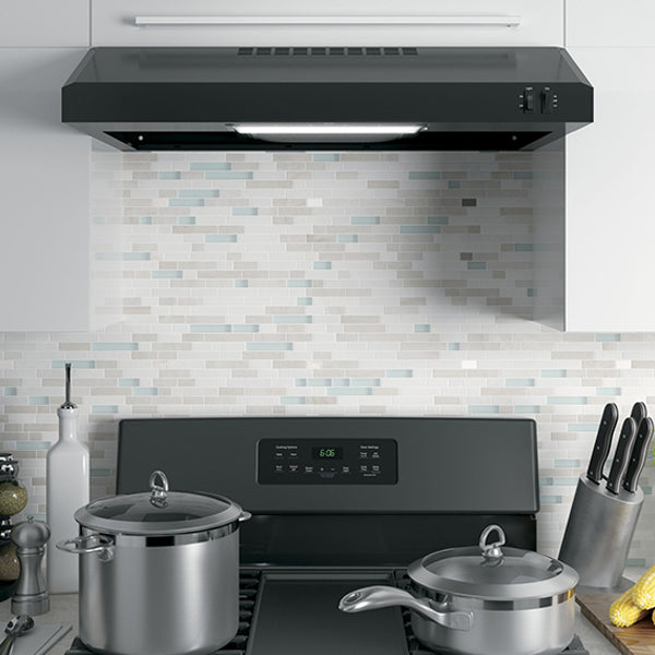 30 in Under Cabinet Hood