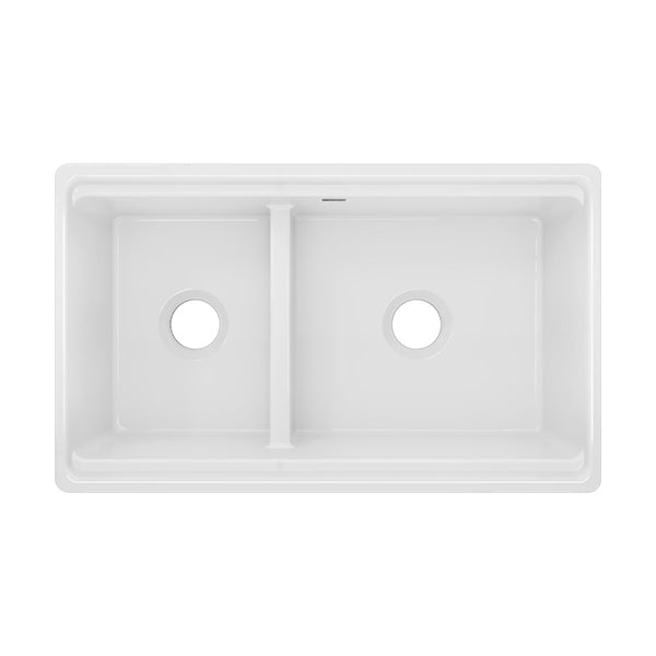 Elkay SWUF3320WH