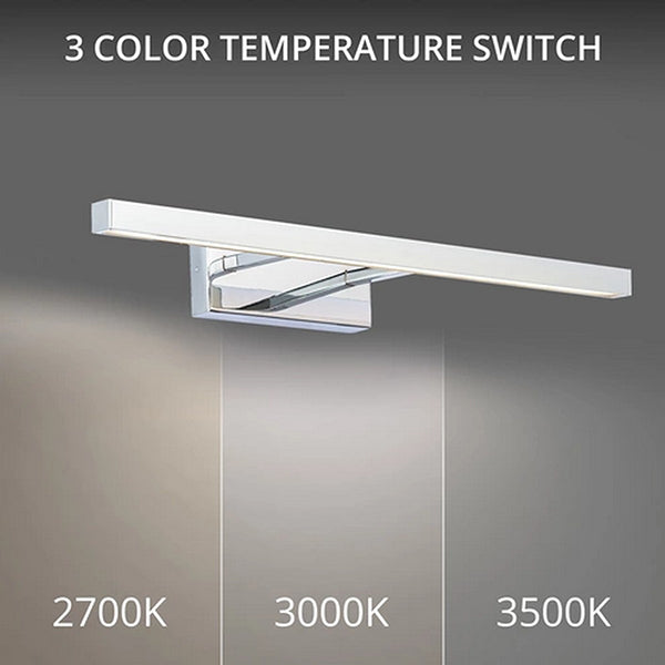 Wac Lighting WS-73117-30-CH