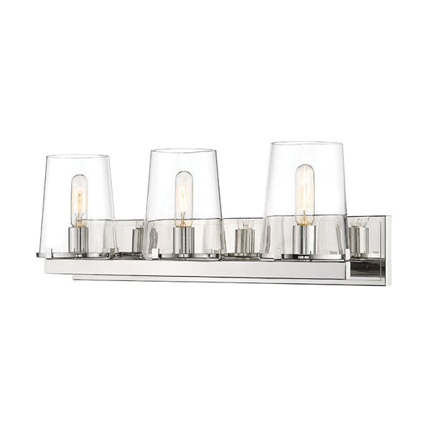 Z-Lite 3032-3V-PN