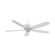 Minka-Aire F689-WH: 44584_1.jpg