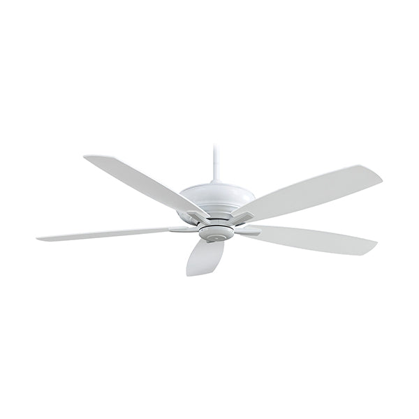 Minka-Aire F689-WH: 44584_1.jpg