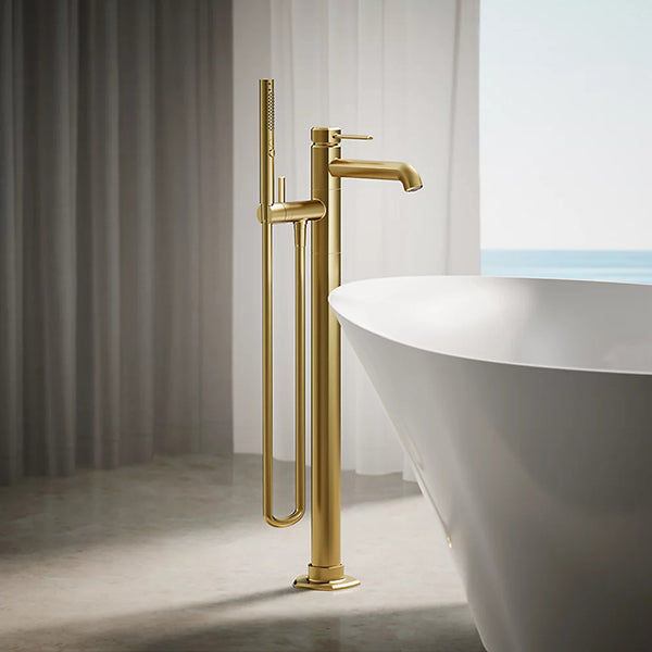 Kohler T27025-4-2MB