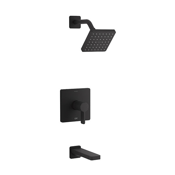 Kohler TS23502-4-BL