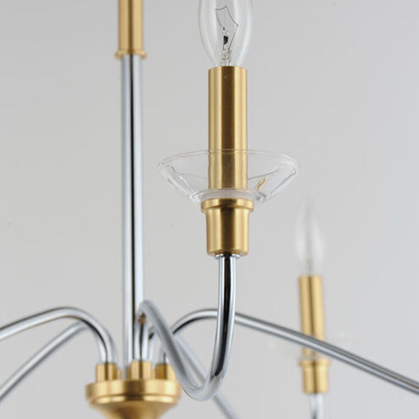Maxim Lighting 25375CLPCSBR: 185625_2.jpg