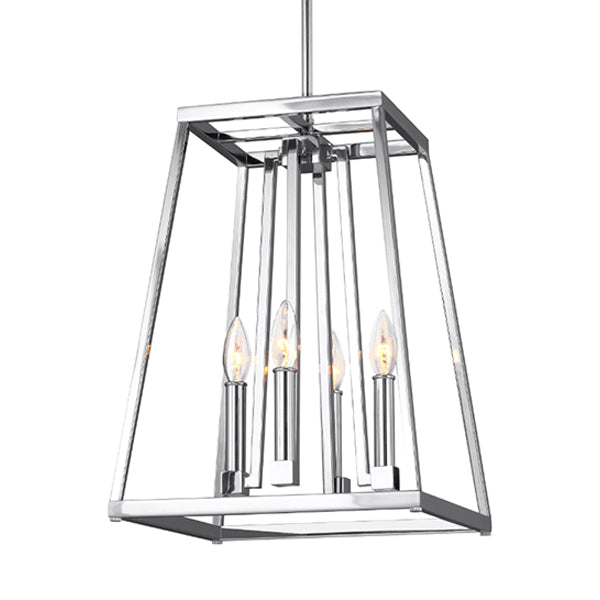 Visual Comfort F3149/4GSB