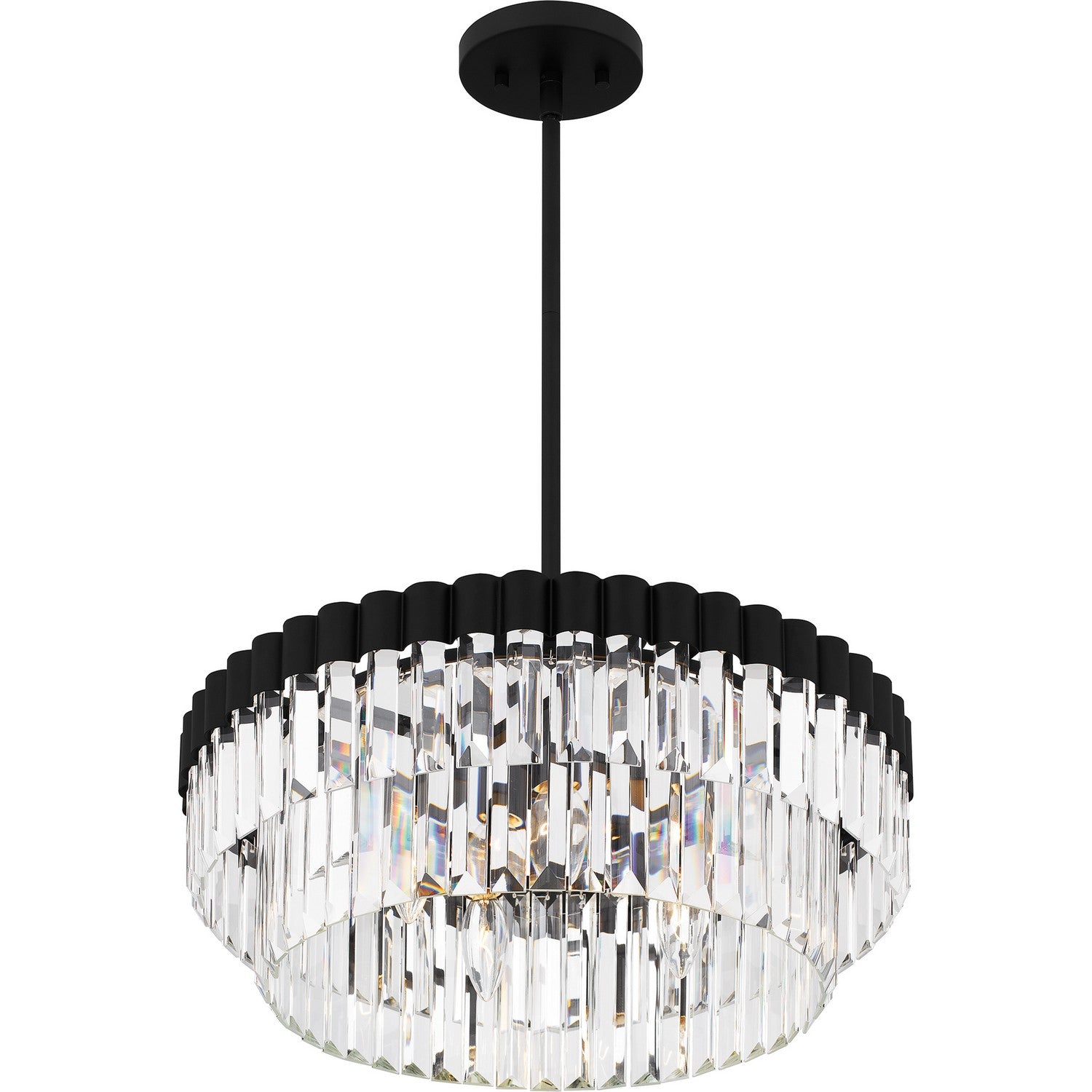 Quoizel QP6742MBK: lad-5396135-3.jpg