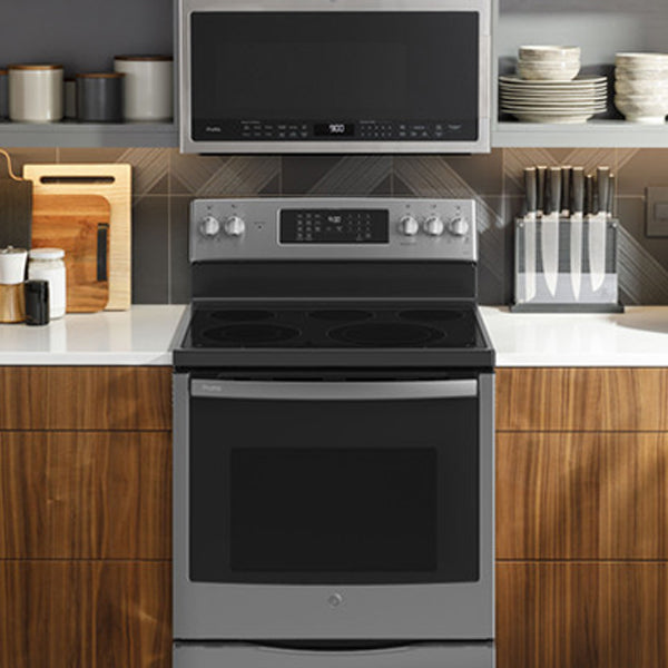 GE Profile PB900YVFS