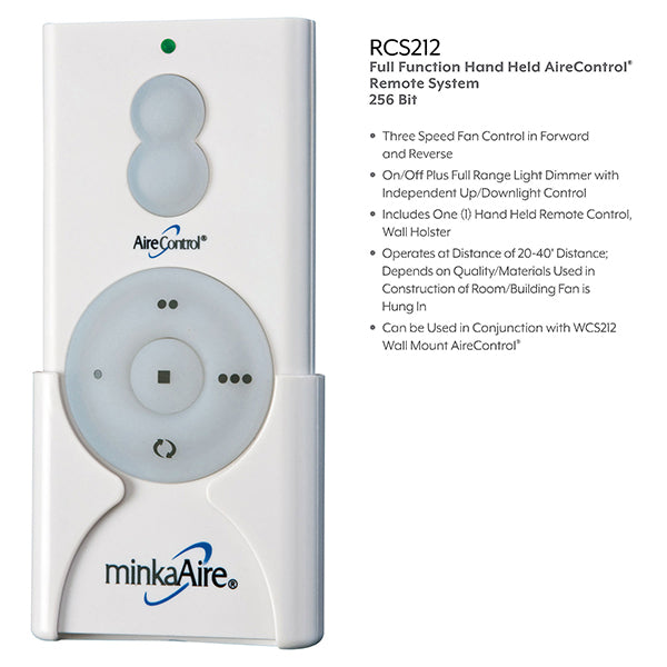 Minka-Aire F518L-WH: 327466_2.jpg