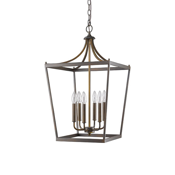 Acclaim Lighting IN11134SN