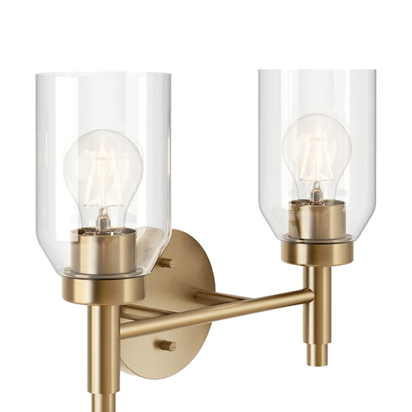 Kichler 55184CPZ