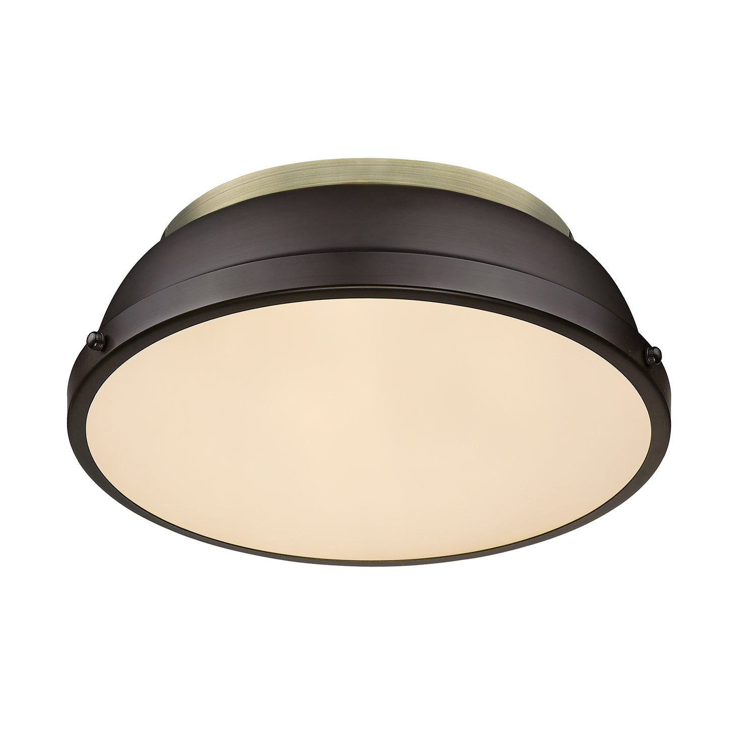 Golden Lighting 3602-14 AB-RBZ: 789661-2.jpg