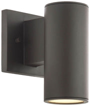 Wac Lighting WS-W190208-30-BZ: WACLighting_WSW19020830BZ