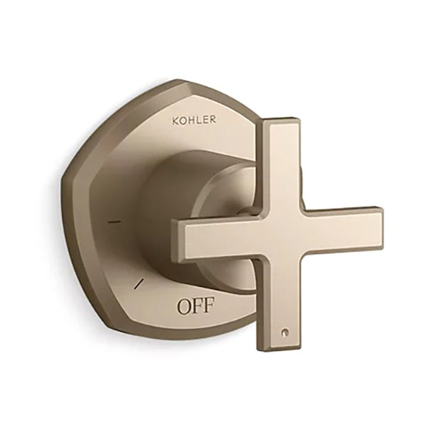 Kohler T27041-3-BV