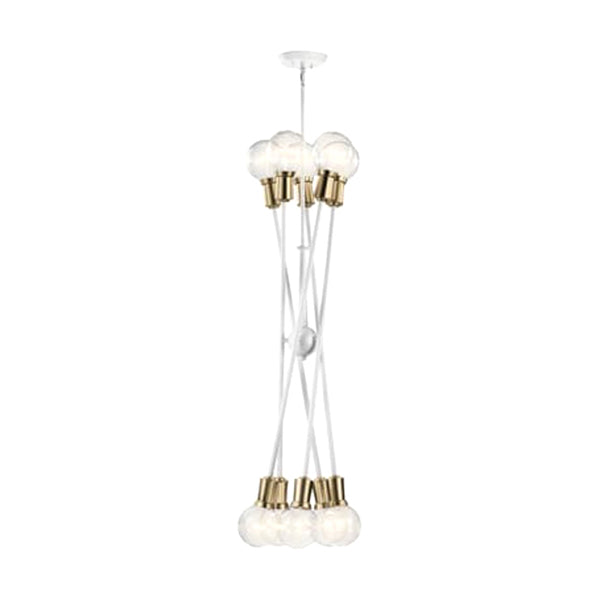 Kichler 43119WH: 194517_2.jpg