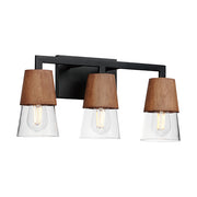 Maxim Lighting 21623CLWNBK