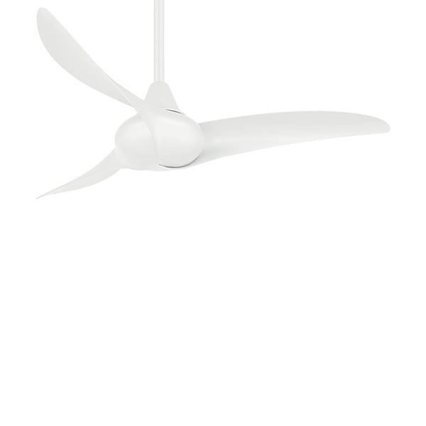 Minka F854-WH