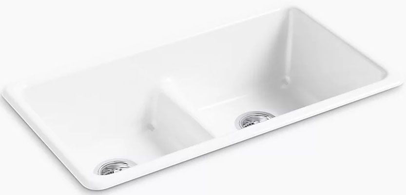 Kohler 5312-0: Kohler_K53120