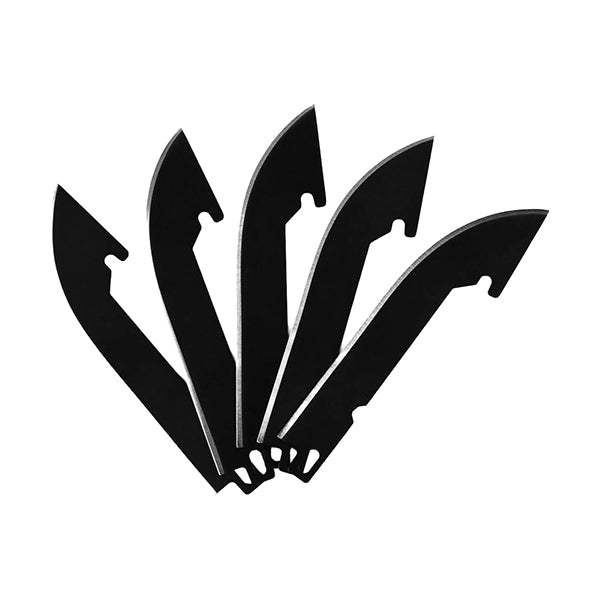 Knife TRU-FMK-1000