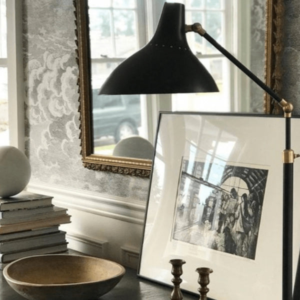 Visual Comfort ARN 3006BLK