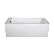 Hydro Systems SYD6034ATO-WHI-LH: 212167_1.jpg (Variant Image)