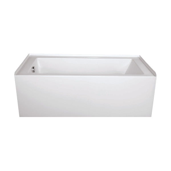 Hydro Systems SYD6034ATO-WHI-LH: 212167_1.jpg (Variant Image)