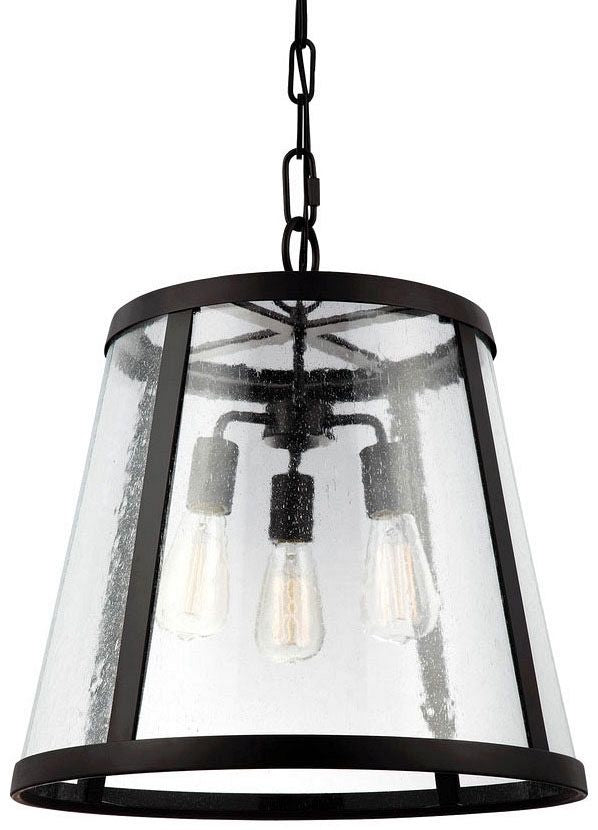 Harrow 3-Light Large Pendant