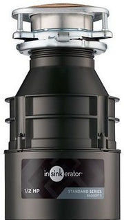 Insinkerator BADGER 5 W/C: EmersonElectric-InSinkErator_BADGER5WCORD