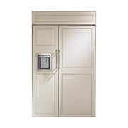 Monogram ZISB480DNII