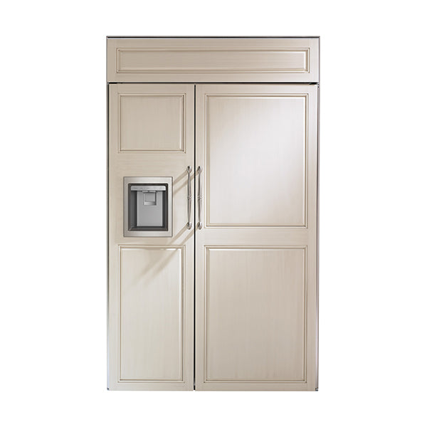 Monogram ZISB480DNII