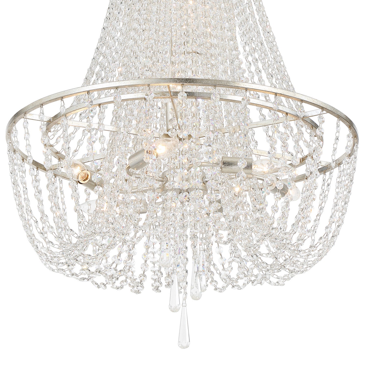 Arcadia 24 in Chandelier