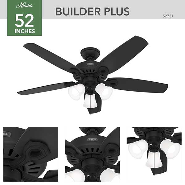 Hunter 52731