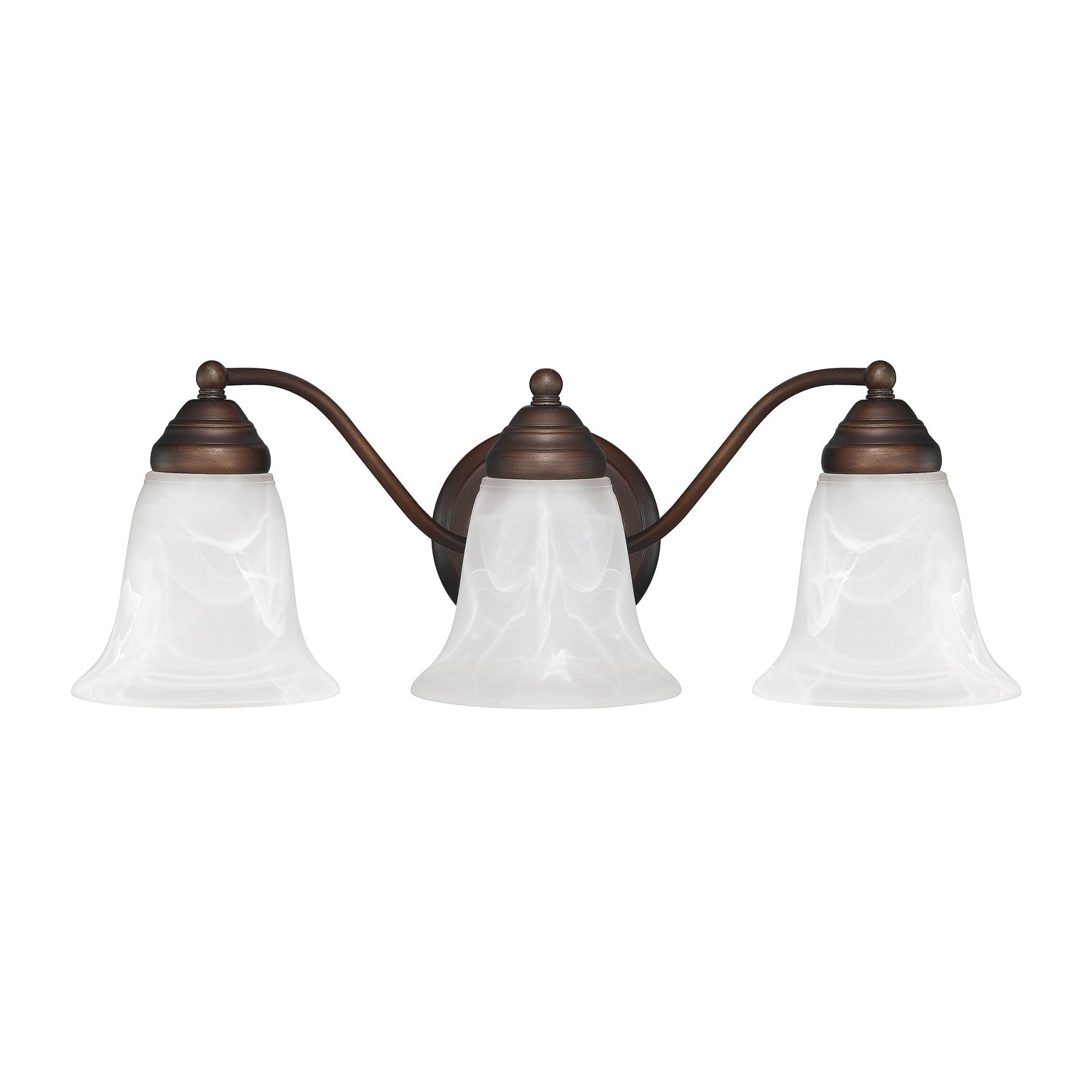 Capital Lighting 1363CH-117