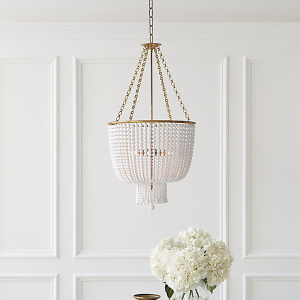 Jacqueline Chandelier