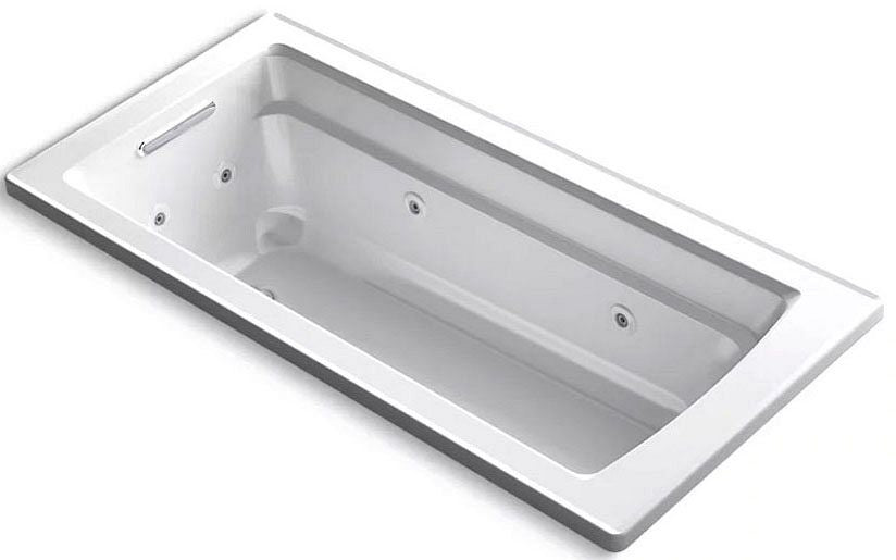 Kohler 1949-0: Kohler_K19490