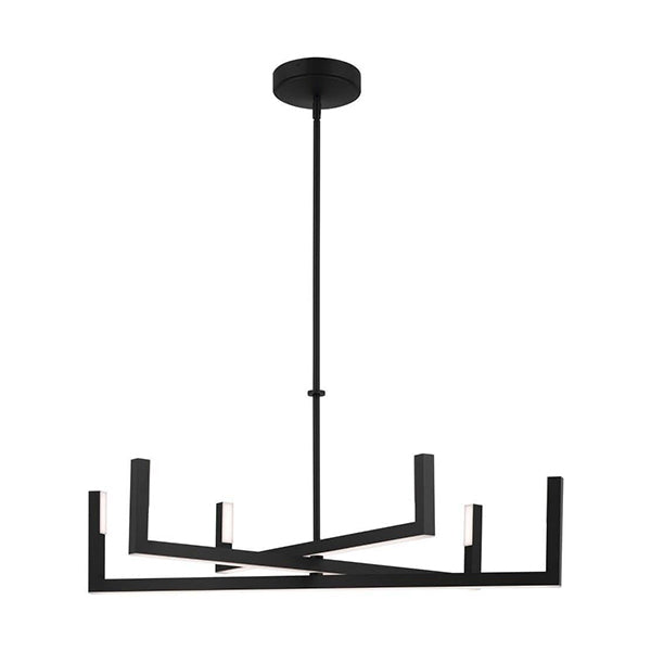 Kichler 84328MBK: 313744_1.jpg (Variant Image)