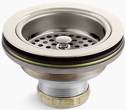 Kohler 8799-SN: KohlerCo-SterlingPlumbing_K8799SN