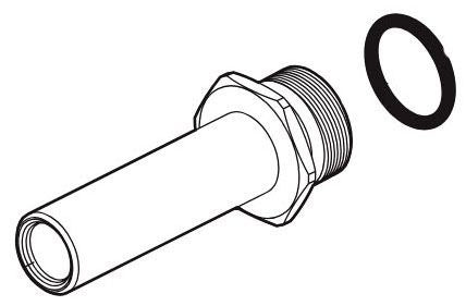 Brizo RP92635: DeltaFaucet_RP92635
